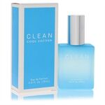 Clean Cool Cotton by Clean - Eau De Parfum Spray 15 ml - für Frauen