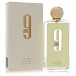 Afnan 9am by Afnan - Eau De Parfum Spray (Unisex) 100 ml - für Männer