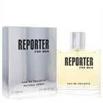 Reporter by Reporter - Eau De Toilette Spray 125 ml - für Männer