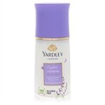English Lavender by Yardley London - Deodorant Roll-On 50 ml - für Frauen