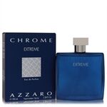 Chrome Extreme by Azzaro - Eau De Parfum Spray 100 ml - für Männer