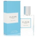 Clean Cool Cotton by Clean - Eau De Parfum Spray 30 ml - für Frauen