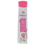 English Rose Yardley by Yardley London - Body Spray 151 ml - für Frauen