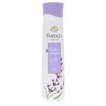 English Lavender by Yardley London - Body Spray 151 ml - für Frauen