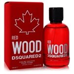 Dsquared2 Red Wood by Dsquared2 - Eau De Toilette Spray 100 ml - für Frauen