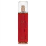 Red by Giorgio Beverly Hills - Fragrance Mist 240 ml - für Frauen