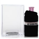 Iceberg Since 1974 by Iceberg - Eau De Parfum Spray 100 ml - für Frauen