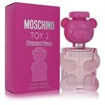 Moschino Toy 2 Bubble Gum by Moschino - Eau De Toilette Spray 100 ml - für Frauen