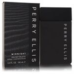 Perry Ellis Midnight by Perry Ellis - Eau De Toilette Spray 100 ml - für Männer