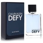 Calvin Klein Defy by Calvin Klein - Eau De Toilette Spray 100 ml - für Männer