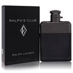 Ralph's Club by Ralph Lauren - Eau De Parfum Spray 100 ml - für Männer