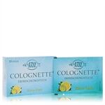 4711 Colognette Refreshing Lemon by 4711 - Box Of 10 Refreshing Tissues -- - für Männer