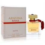 Arizona Rouge by Riiffs - Eau De Parfum Spray (Unisex) 100 ml - für Frauen