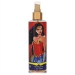 Wonder Woman by Marmol & Son - Body Spray 240 ml - für Frauen