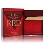 Guess Seductive Homme Red by Guess - Eau De Toilette Spray 100 ml - für Männer