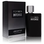Jacomo Intense by Jacomo - Eau De Parfum Spray 100 ml - für Männer