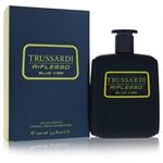 Trussardi Riflesso Blue Vibe by Trussardi - Eau De Toilette Spray 100 ml - für Männer