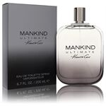 Kenneth Cole Mankind Ultimate by Kenneth Cole - Eau De Toilette Spray 200 ml - für Männer