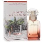 Un Jardin Sur La Lagune by Hermes - Eau De Toilette Spray 30 ml - für Frauen