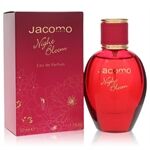 Jacomo Night Bloom by Jacomo - Eau De Parfum Spray 50 ml - für Frauen