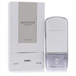 Ajmal Aristocrat Platinum by Ajmal - Eau De Parfum Spray 75 ml - für Männer