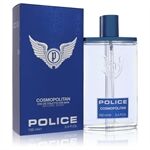 Police Cosmopolitan by Police Colognes - Eau De Toilette Spray 100 ml - für Männer