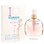 Lomani Enjoy Your Life by Lomani - Eau De Parfum Spray 100 ml - für Frauen