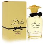 Dolce Shine by Dolce & Gabbana - Eau De Parfum Spray 50 ml - für Frauen