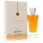 Jacomo Le Parfum by Jacomo - Eau De Parfum Spray 100 ml - für Frauen