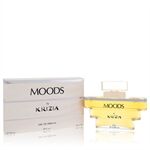 Moods by Krizia - Eau De Parfum 50 ml - für Frauen