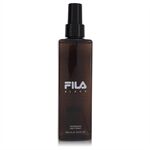 Fila Black by Fila - Body Spray 248 ml - für Männer