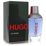Hugo Extreme by Hugo Boss - Eau De Parfum Spray 75 ml - für Männer