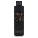 Guess Seductive Homme Noir by Guess - Body Spray 177 ml - für Männer
