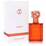 Swiss Arabian Amber 01 by Swiss Arabian - Eau De Parfum Spray (Unisex) 50 ml - für Männer