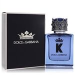 K by Dolce & Gabbana by Dolce & Gabbana - Eau De Parfum Spray 50 ml - für Männer