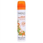 Yardley English Honeysuckle by Yardley London - Body Fragrance Spray 77 ml - für Frauen