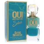 Juicy Couture Oui Splash by Juicy Couture - Eau De Parfum Spray 100 ml - für Frauen