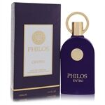 Philos Centro by Maison Alhambra - Eau De Parfum Spray (Unisex) 100 ml - für Frauen