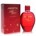 Jacomo Night Bloom by Jacomo - Eau De Parfum Spray 100 ml - für Frauen