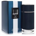 Dunhill Icon Racing Blue by Alfred Dunhill - Eau De Parfum Spray 100 ml - für Männer