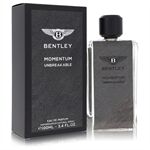 Bentley Momentum Unbreakable by Bentley - Eau De Parfum Spray 100 ml - für Männer