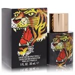 Ed Hardy Tiger Ink by Christian Audigier - Eau De Parfum Spray (Unisex) 30 ml - für Männer
