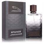 Jaguar Stance by Jaguar - Eau De Toilette Spray 100 ml - für Männer
