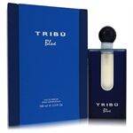 Tribu Blue by Benetton - Eau De Parfum Spray 100 ml - für Männer