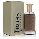 Boss No. 6 by Hugo Boss - Eau De Parfum Spray 100 ml - für Männer