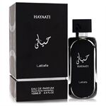 Lattafa Hayaati by Lattafa - Eau De Parfum Spray 100 ml - für Männer