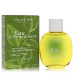 Clarins Eau Extraordinaire by Clarins - Treatment Fragrance Spray 100 ml - für Frauen