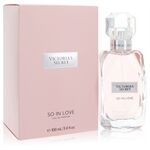 So In Love by Victoria's Secret - Eau De Parfum Spray 100 ml - für Frauen