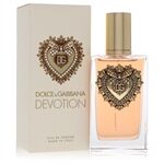 Dolce & Gabbana Devotion by Dolce & Gabbana - Eau De Parfum Spray 100 ml - für Frauen