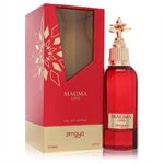 Afnan Zimaya Magma Love by Afnan - Eau De Parfum Spray (Unisex) 100 ml - für Frauen